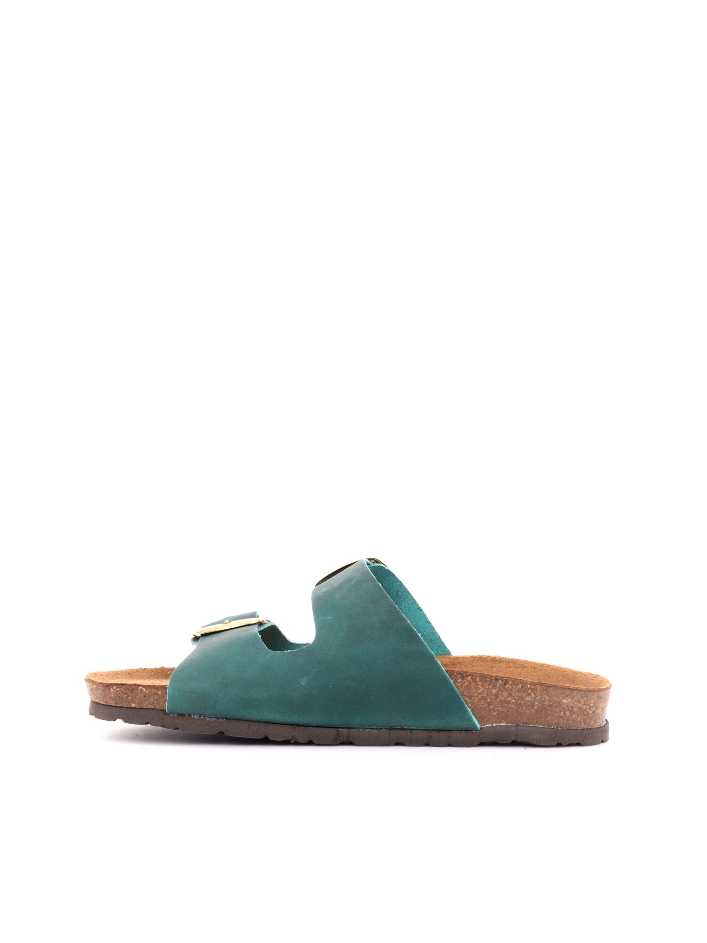 BIO GOLD SANDALO - TURCHESE