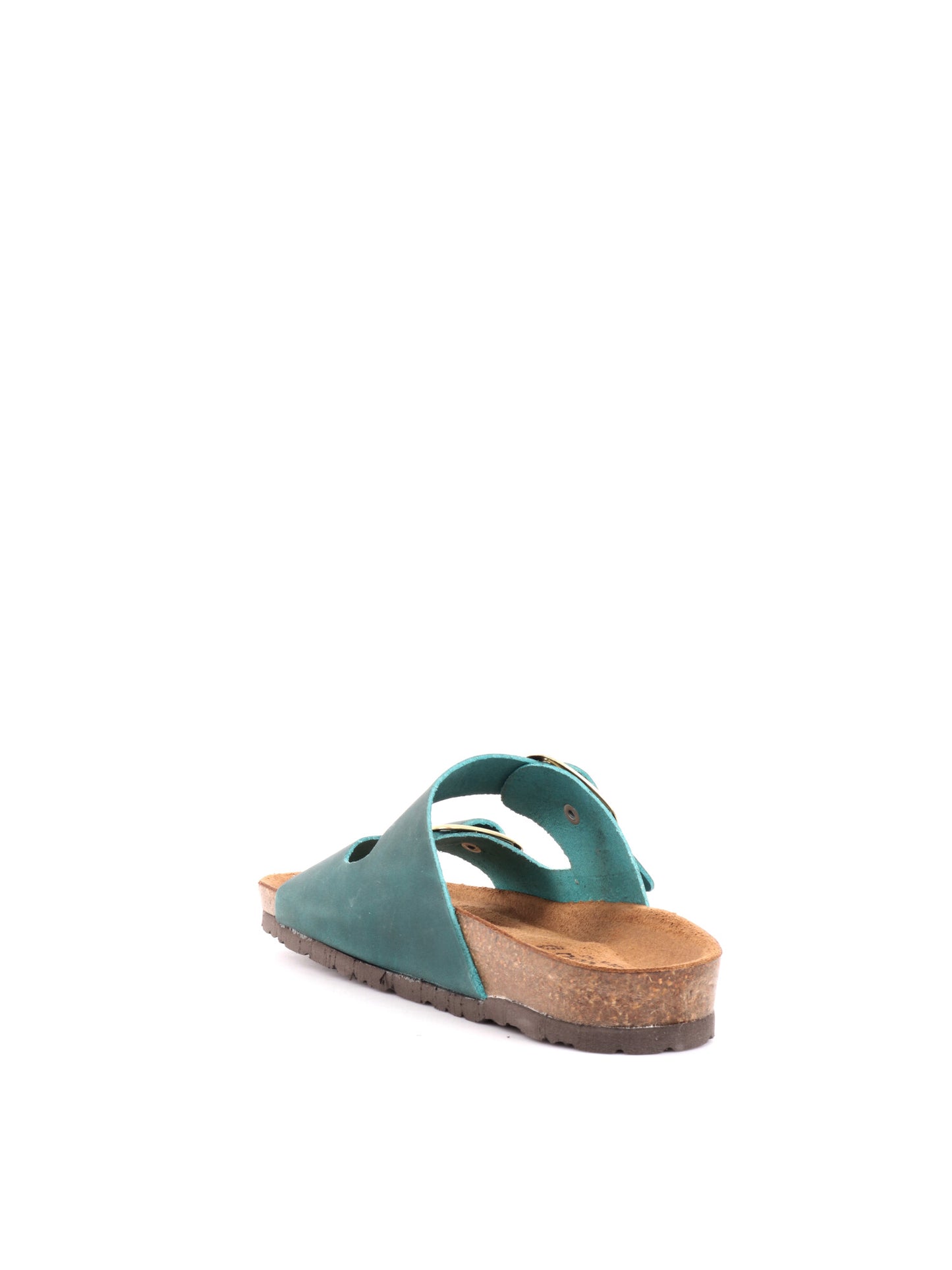 BIO GOLD SANDALO - TURCHESE