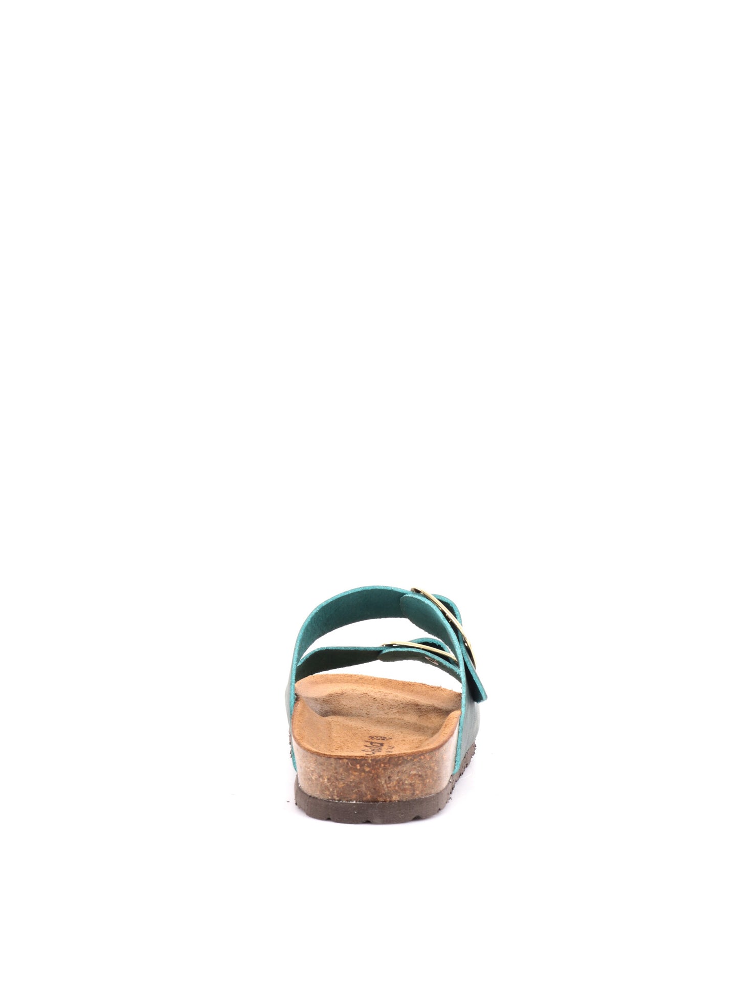 BIO GOLD SANDALO - TURCHESE