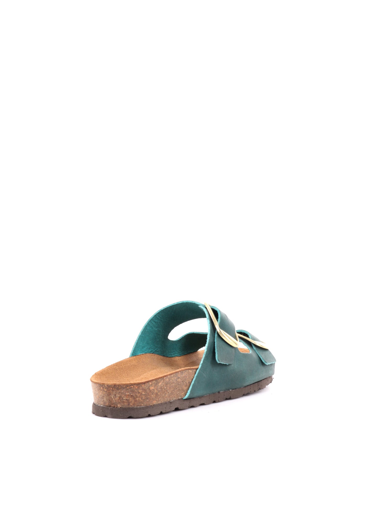 BIO GOLD SANDALO - TURCHESE