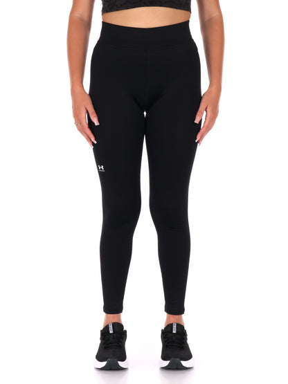 LEGGING TRAINING COLDGEAR® UNDER ARMOUR DA DONNA NERO