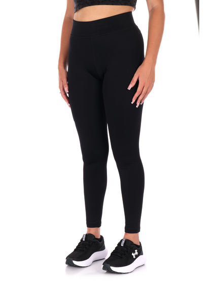 LEGGING TRAINING COLDGEAR® UNDER ARMOUR DA DONNA NERO