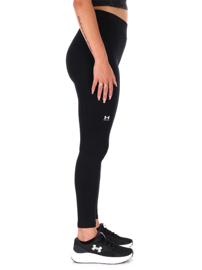 LEGGING TRAINING COLDGEAR® UNDER ARMOUR DA DONNA NERO