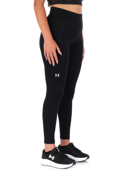 LEGGING TRAINING COLDGEAR® UNDER ARMOUR DA DONNA NERO