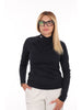 maglia-tecnica-under-armour-da-donna-nero
