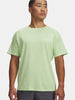 under-armour-tech-t-shirt-unisex-adulto-gialla-leggerissima-e-traspirante