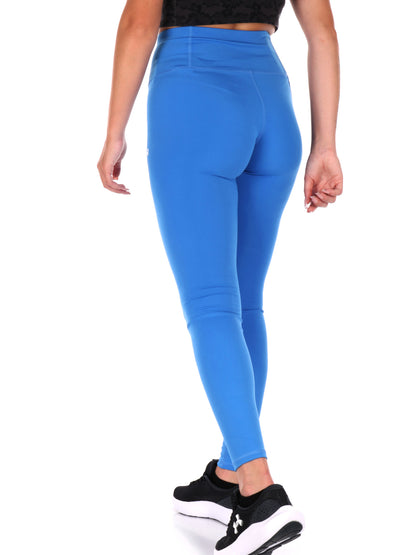 LEGGINGS MOTION UNDER ARMOUR DA DONNA AVIO