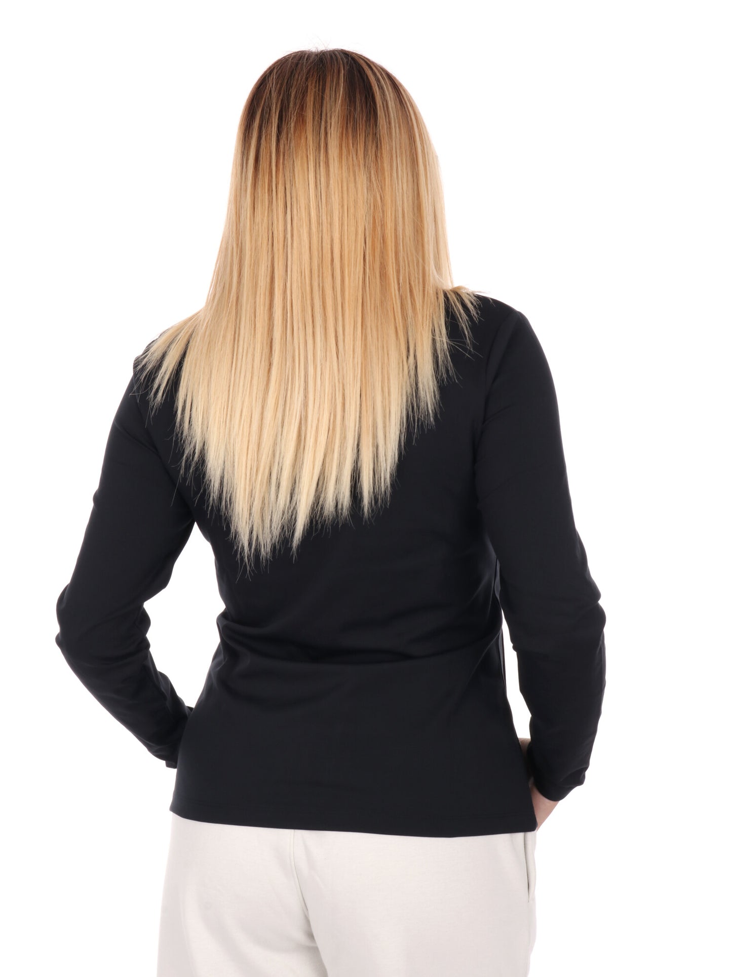 GIACCA MOTION UNDER ARMOUR DA DONNA NERO