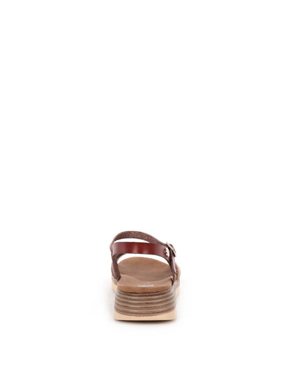 SANDALO XTI DONNA CAMEL