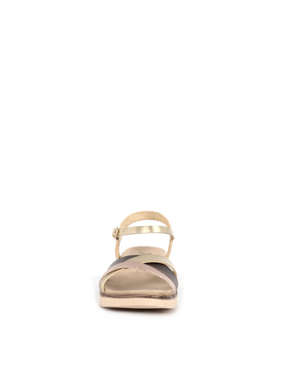 SANDALO XTI DONNA ORO