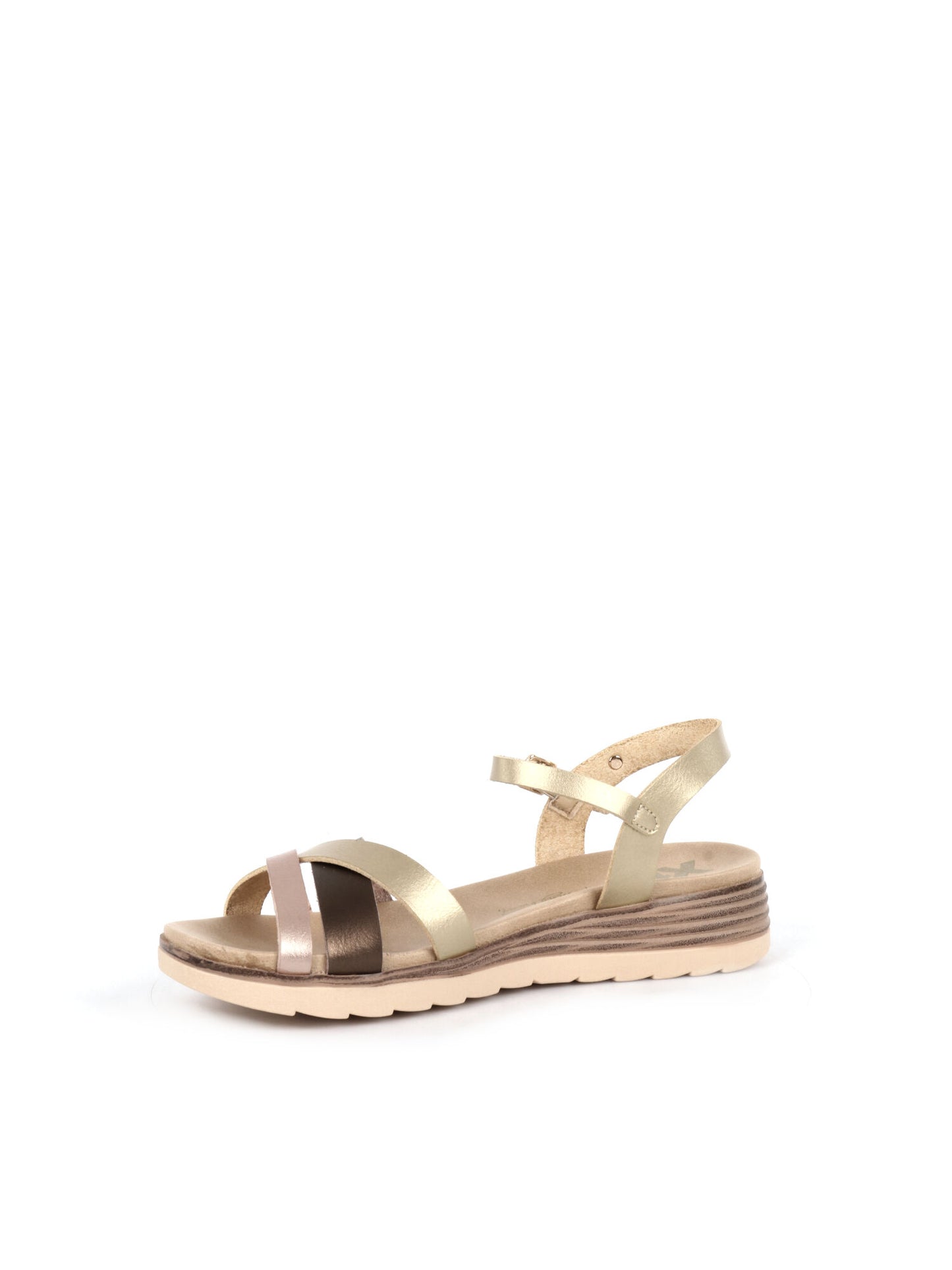 SANDALO XTI DONNA ORO