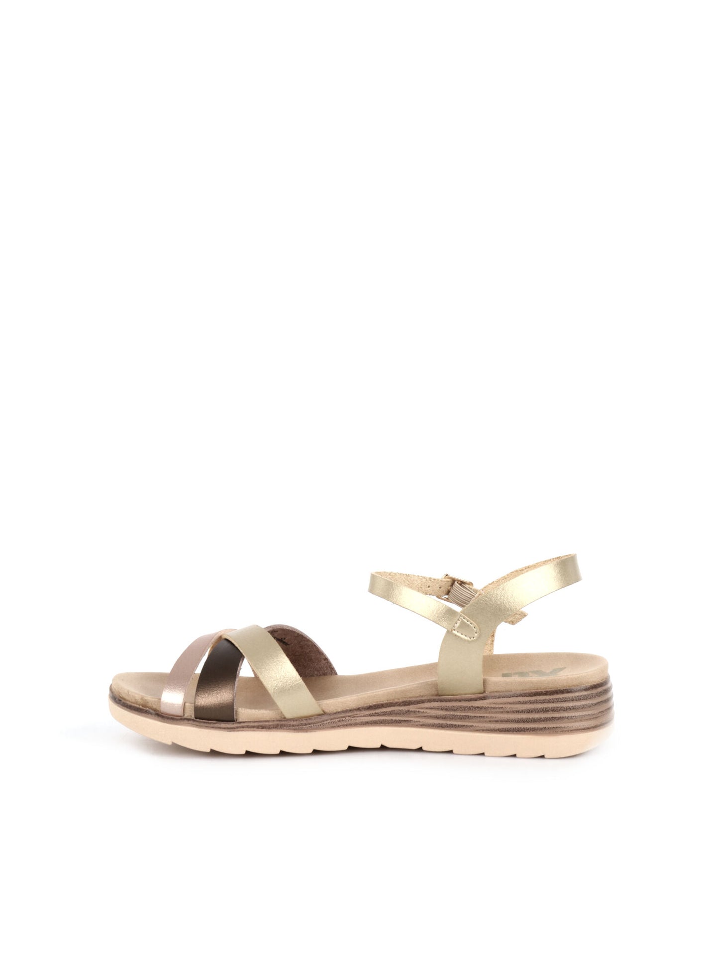 SANDALO XTI DONNA ORO