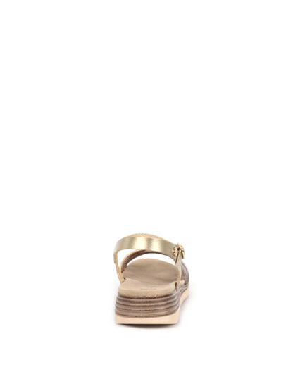 SANDALO XTI DONNA ORO