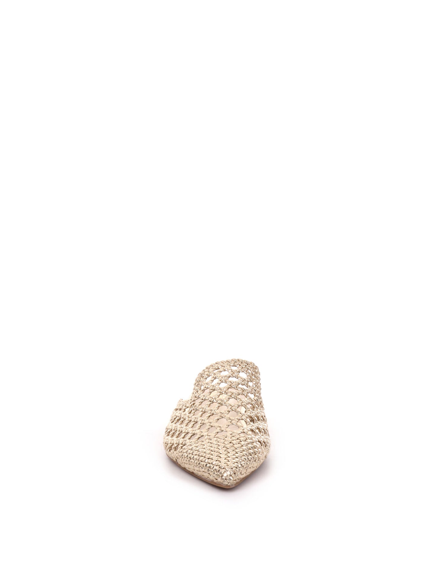 SABOT BASSO XTI DONNA ORO