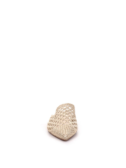 SABOT BASSO XTI DONNA ORO