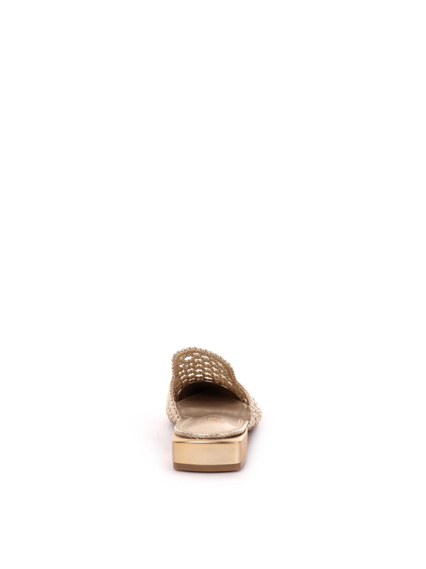 SABOT BASSO XTI DONNA ORO