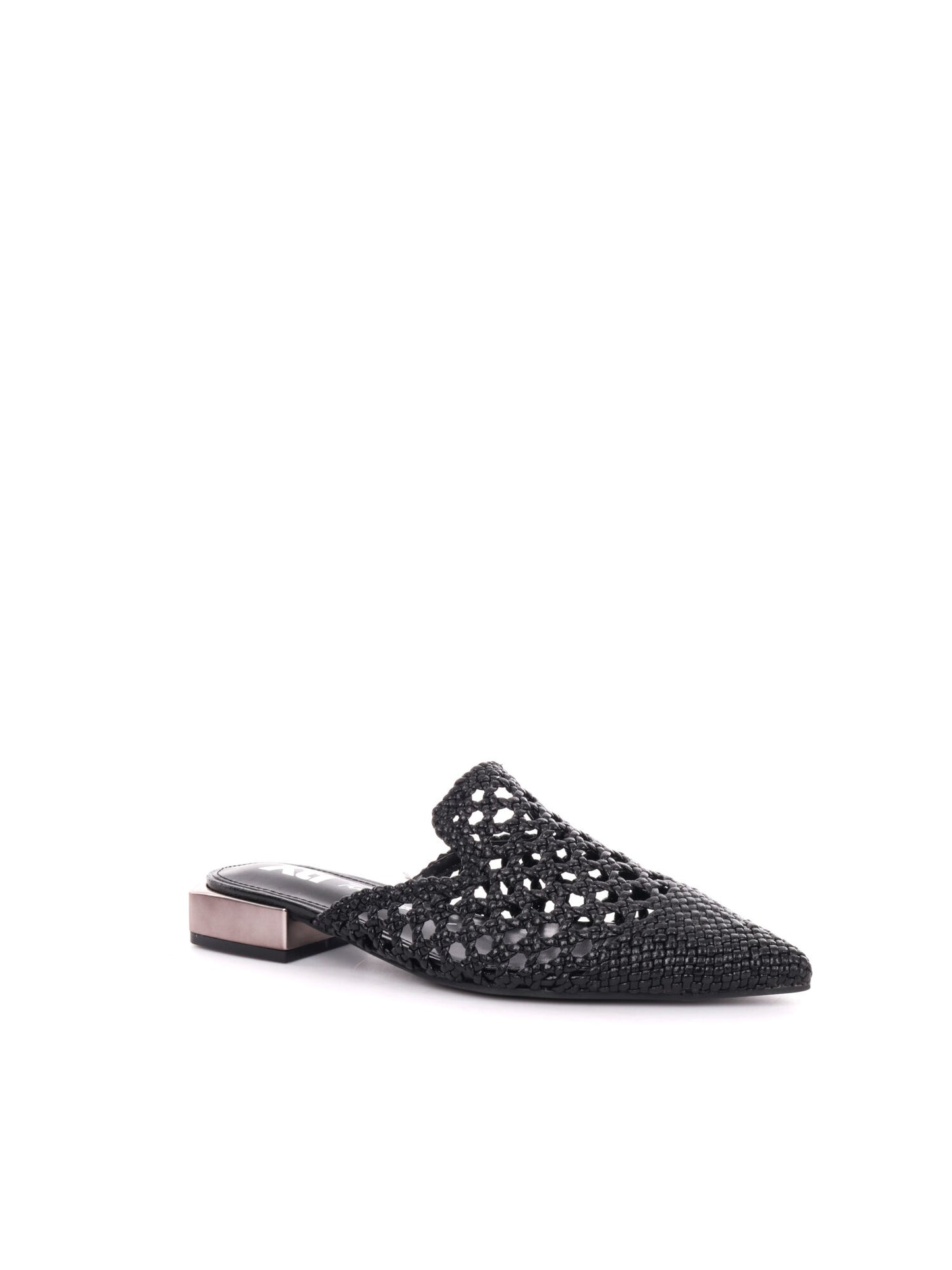 SABOT BASSO XTI DONNA NERO