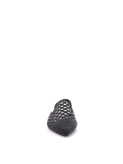 SABOT BASSO XTI DONNA NERO