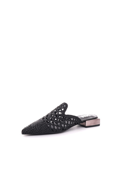 SABOT BASSO XTI DONNA NERO