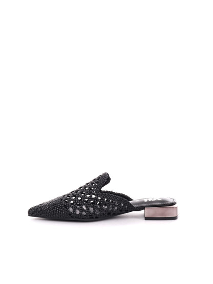 SABOT BASSO XTI DONNA NERO