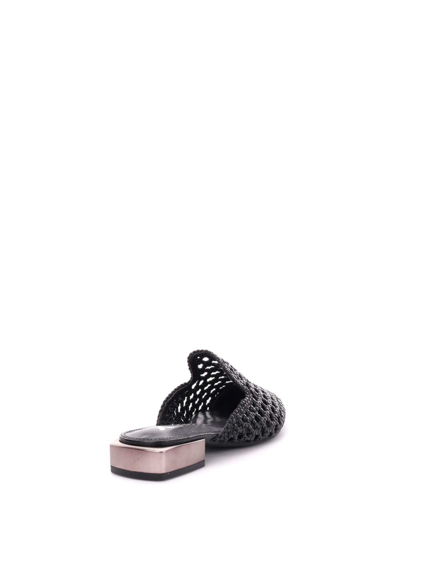 SABOT BASSO XTI DONNA NERO