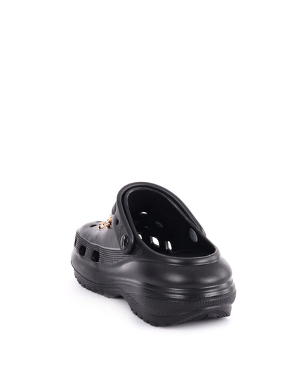 CIABATTE CON CHARME XTI DONNA NERO