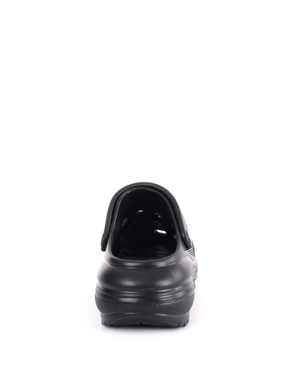 CIABATTE CON CHARME XTI DONNA NERO