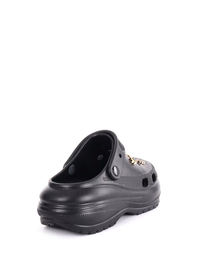 CIABATTE CON CHARME XTI DONNA NERO