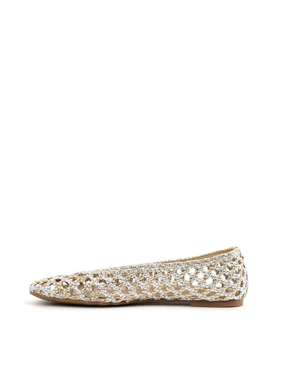 XTI BALLERINA - ORO