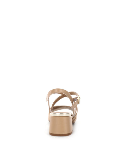 VALLEVERDE SANDALO - BEIGE