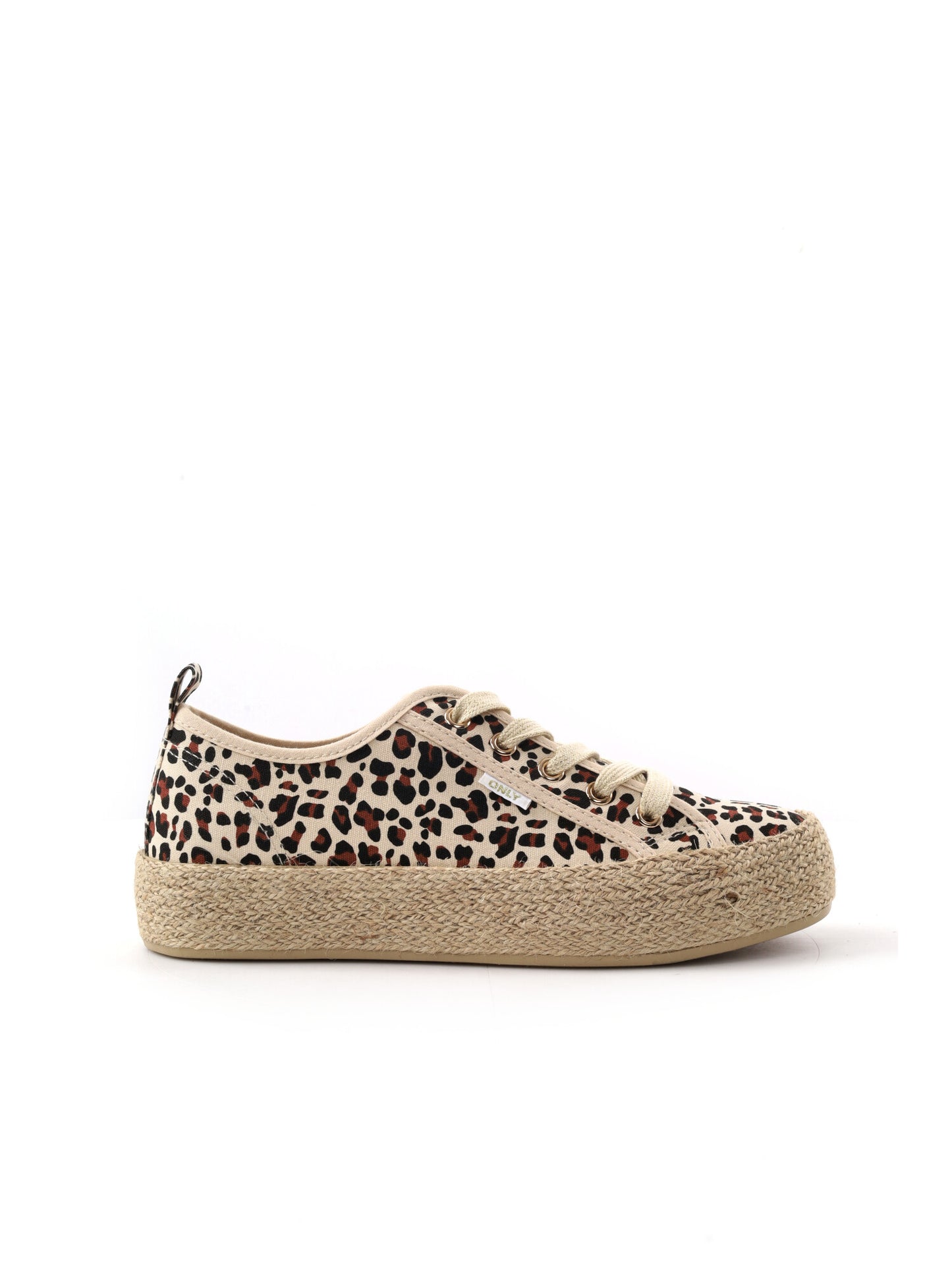 Sneakers Only Ida multicolore da donna, stile versatile e comodo