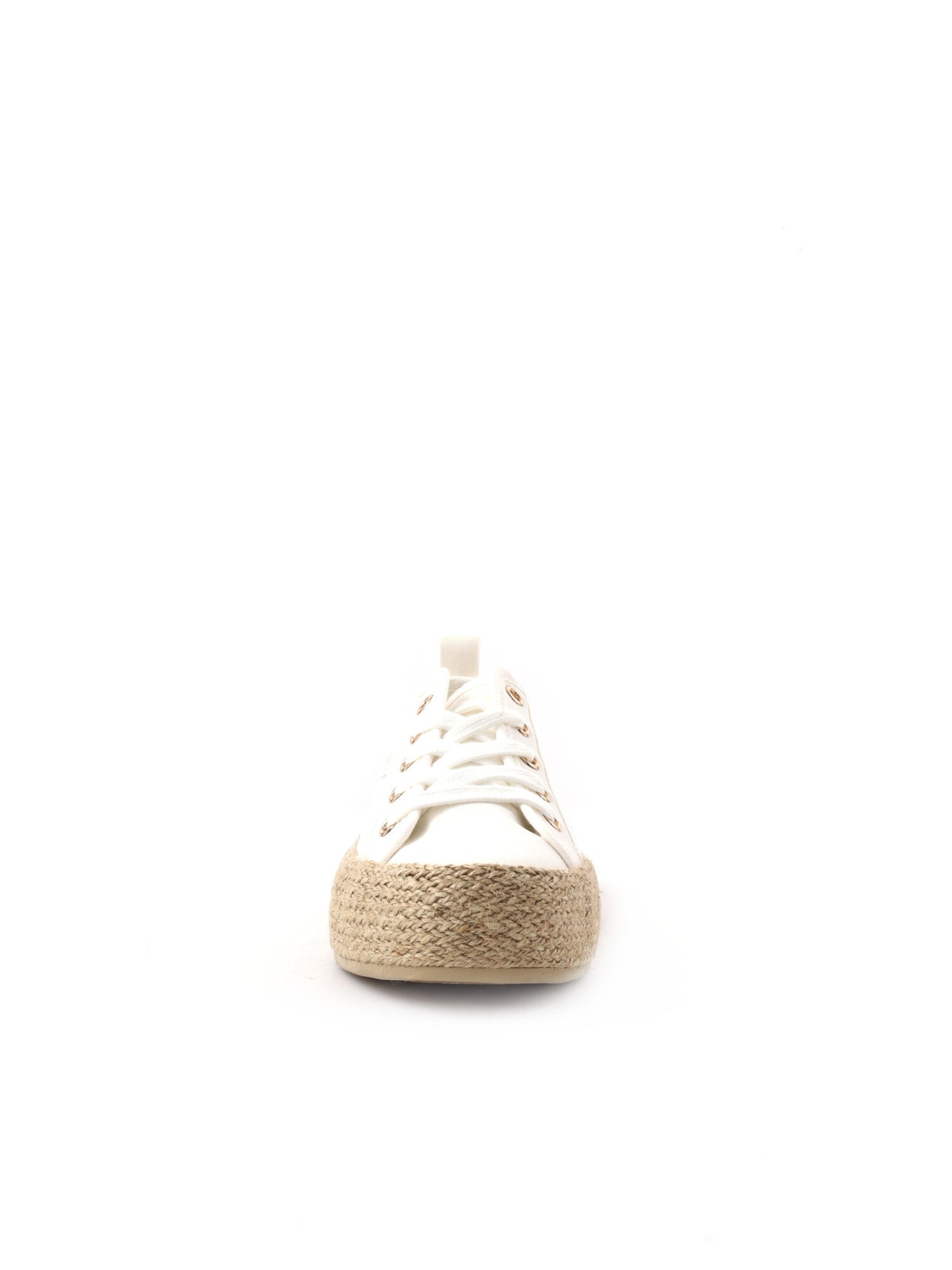 Only Ida, sneakers donna bianche dal design essenziale