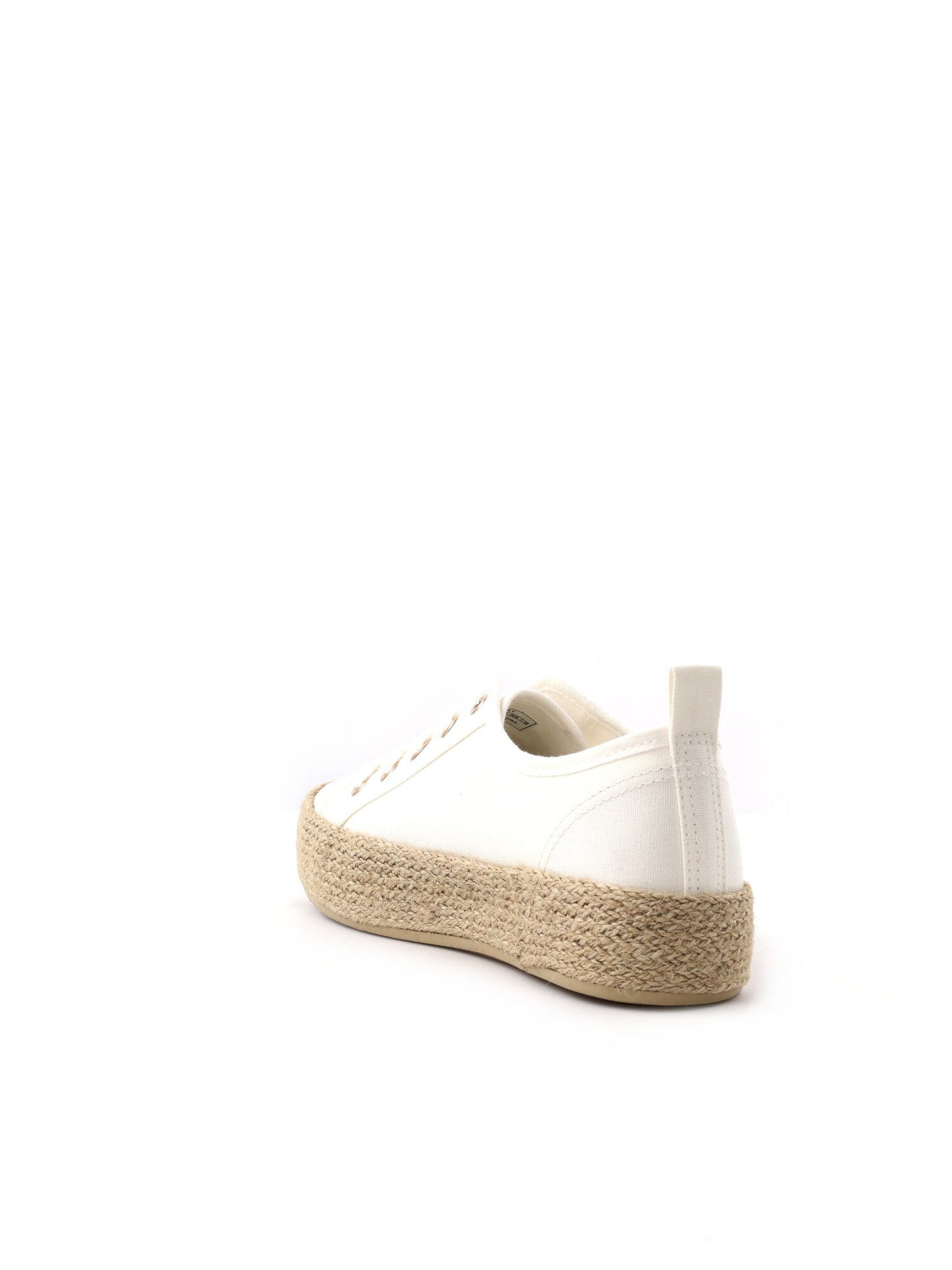Only Ida, sneakers donna bianche dal design essenziale