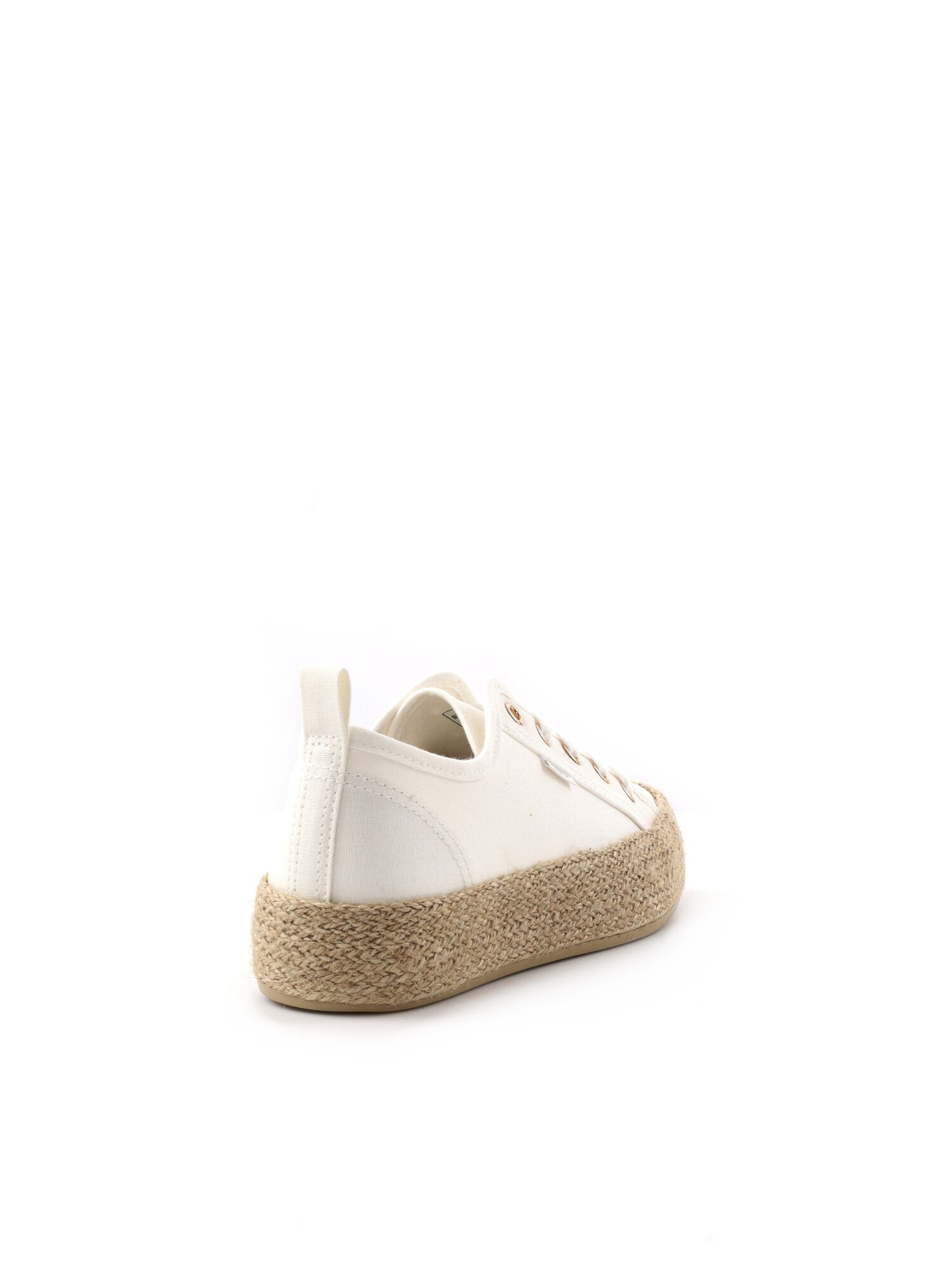 Only Ida, sneakers donna bianche dal design essenziale