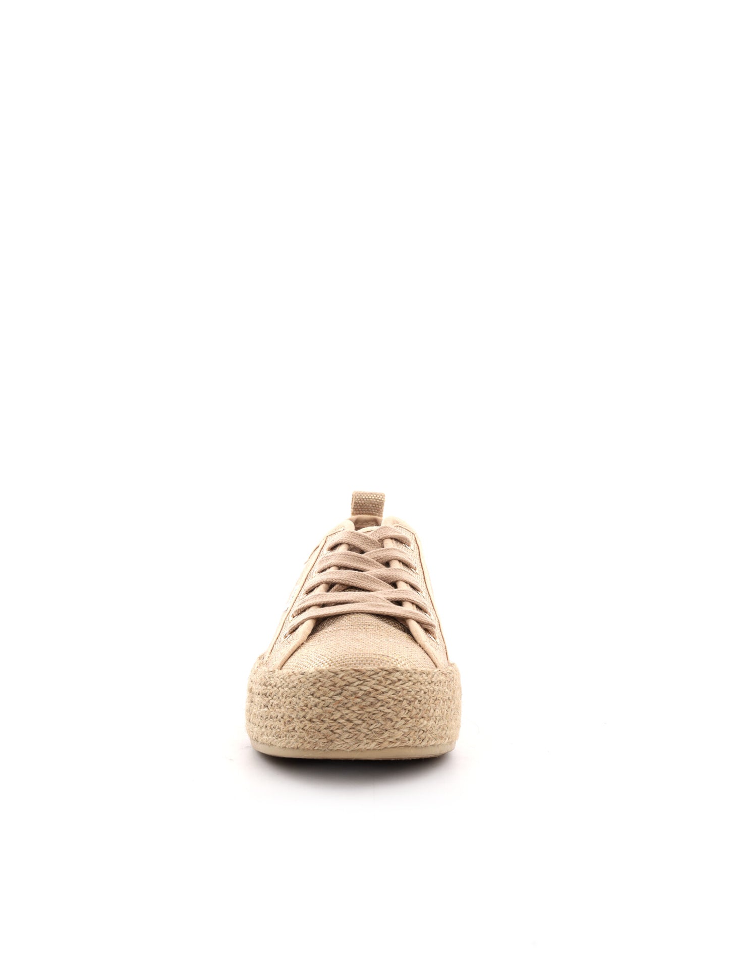 Sneakers Only Ida color oro da donna
