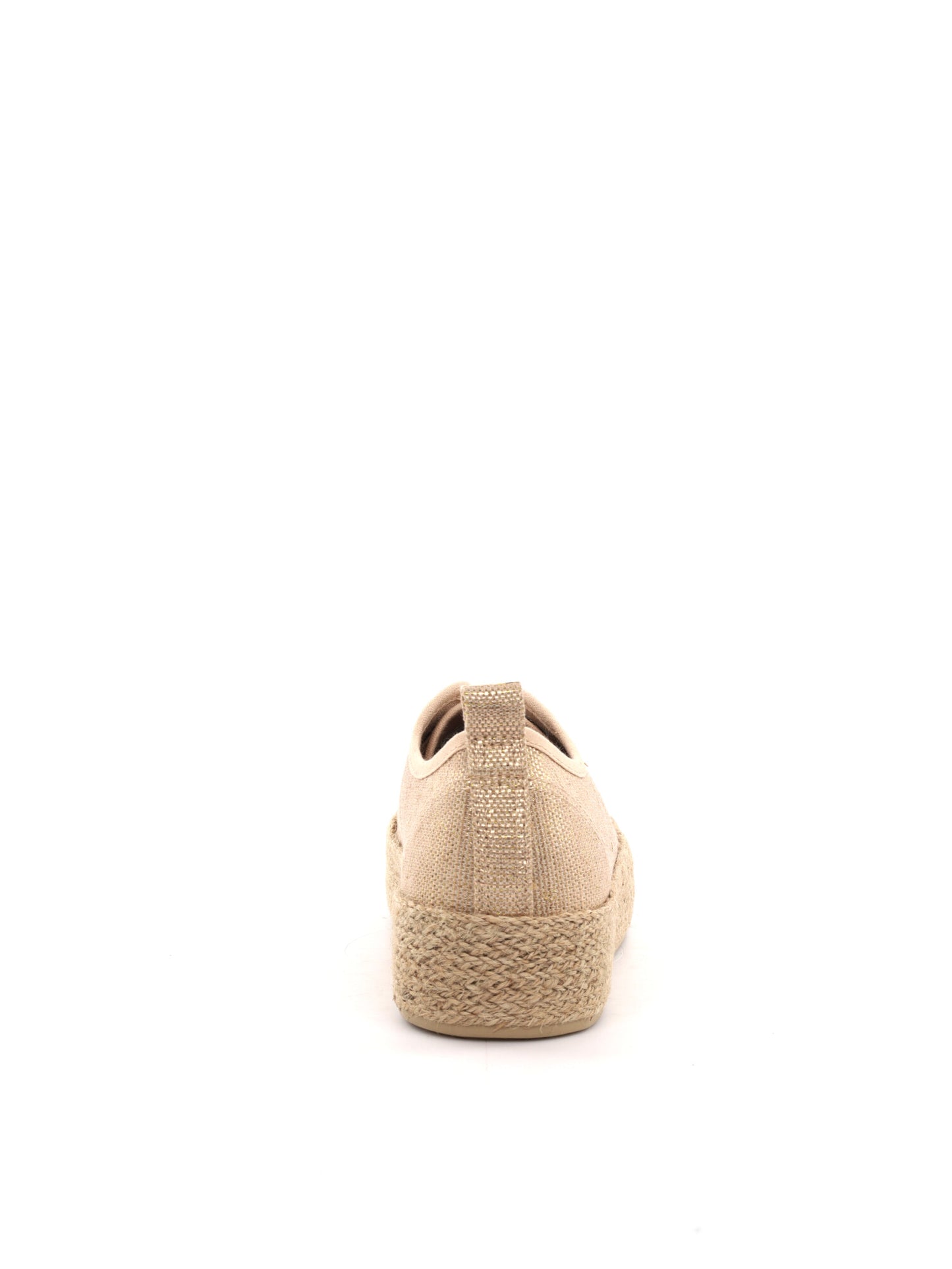 Sneakers Only Ida color oro da donna