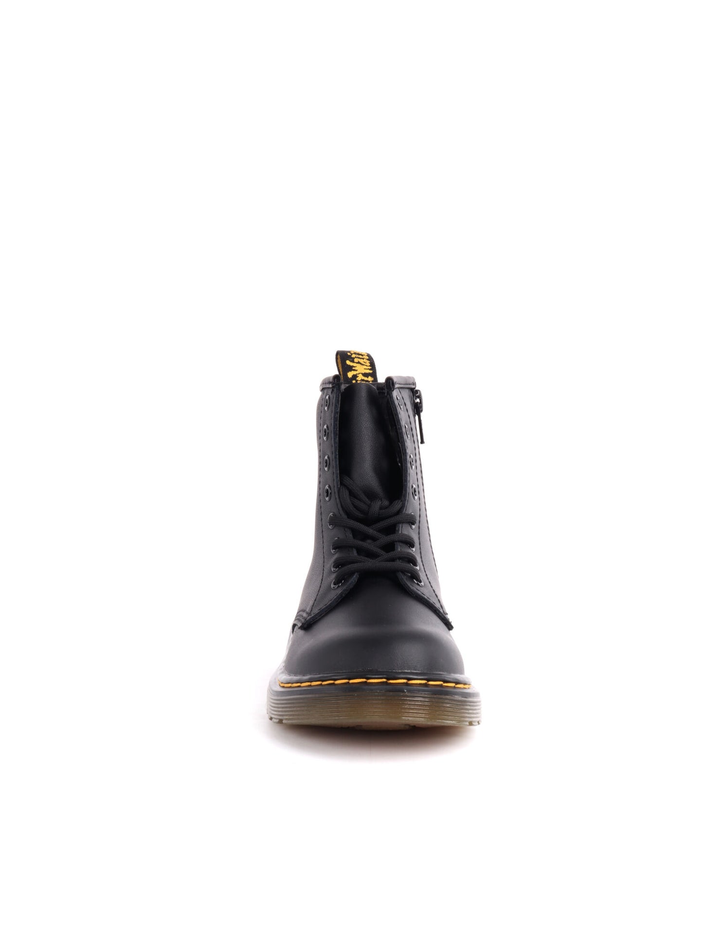 ANFIBIO 1460 DR MARTENS BAMBINO UNISEX  NERO