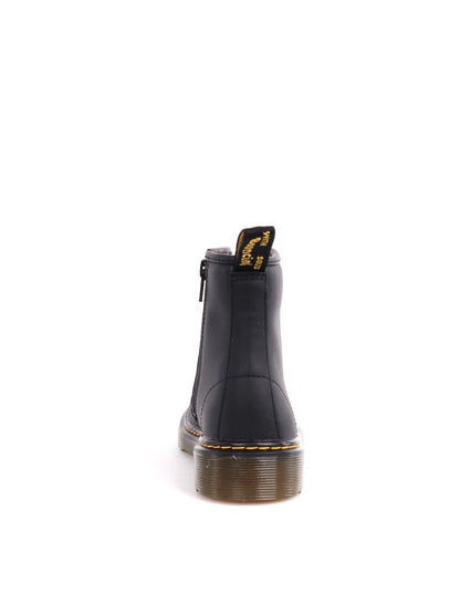 ANFIBIO 1460 DR MARTENS BAMBINO UNISEX  NERO