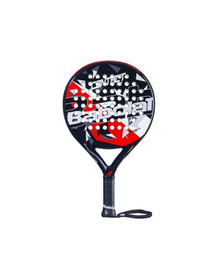 RACCHETTA PADEL BABOLAT CONTACT C/FO