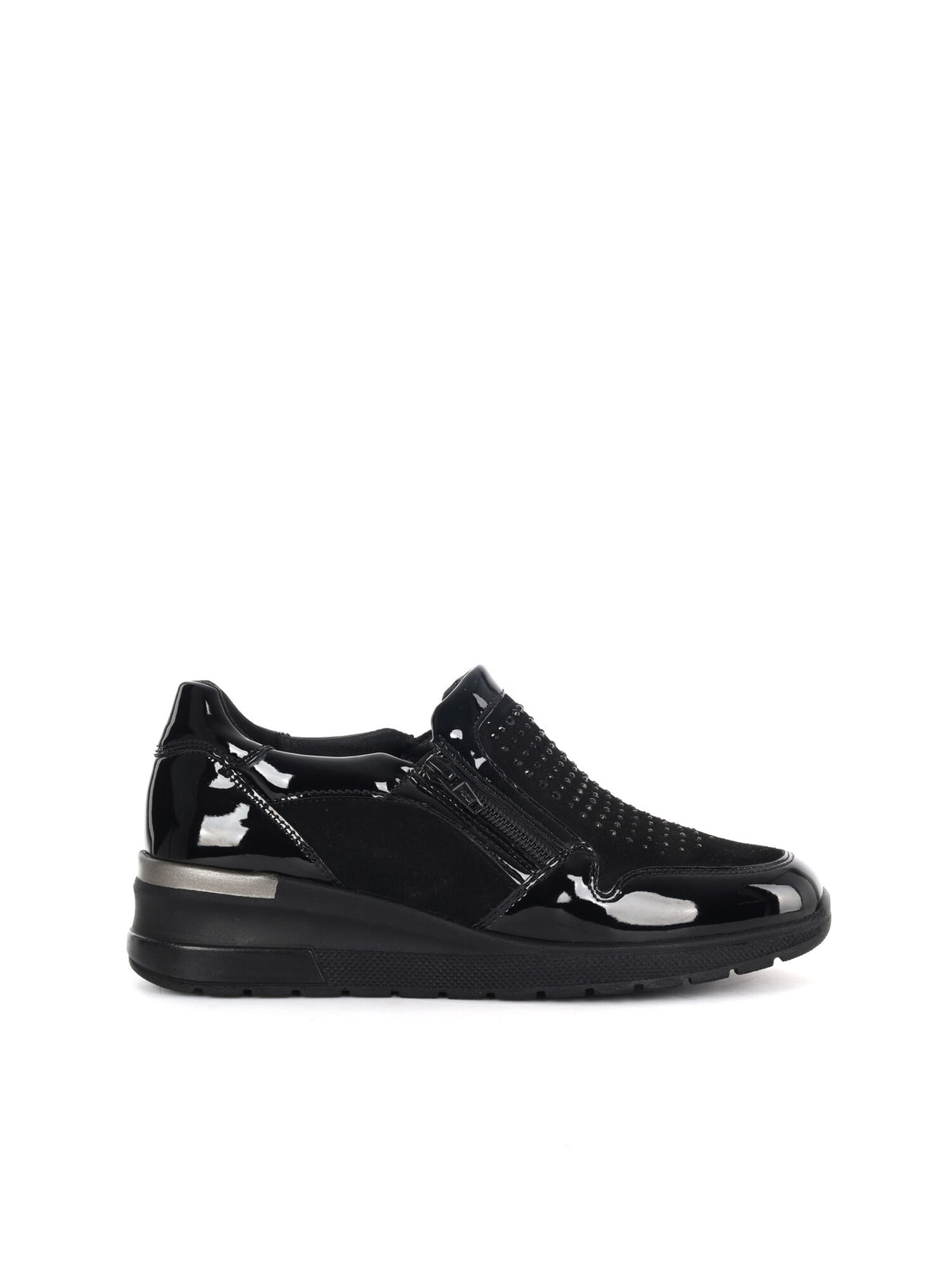 SHOELAB MOCASSINOZIP