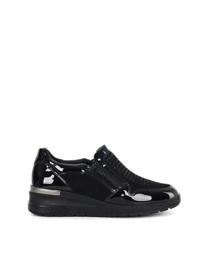 SHOELAB MOCASSINOZIP