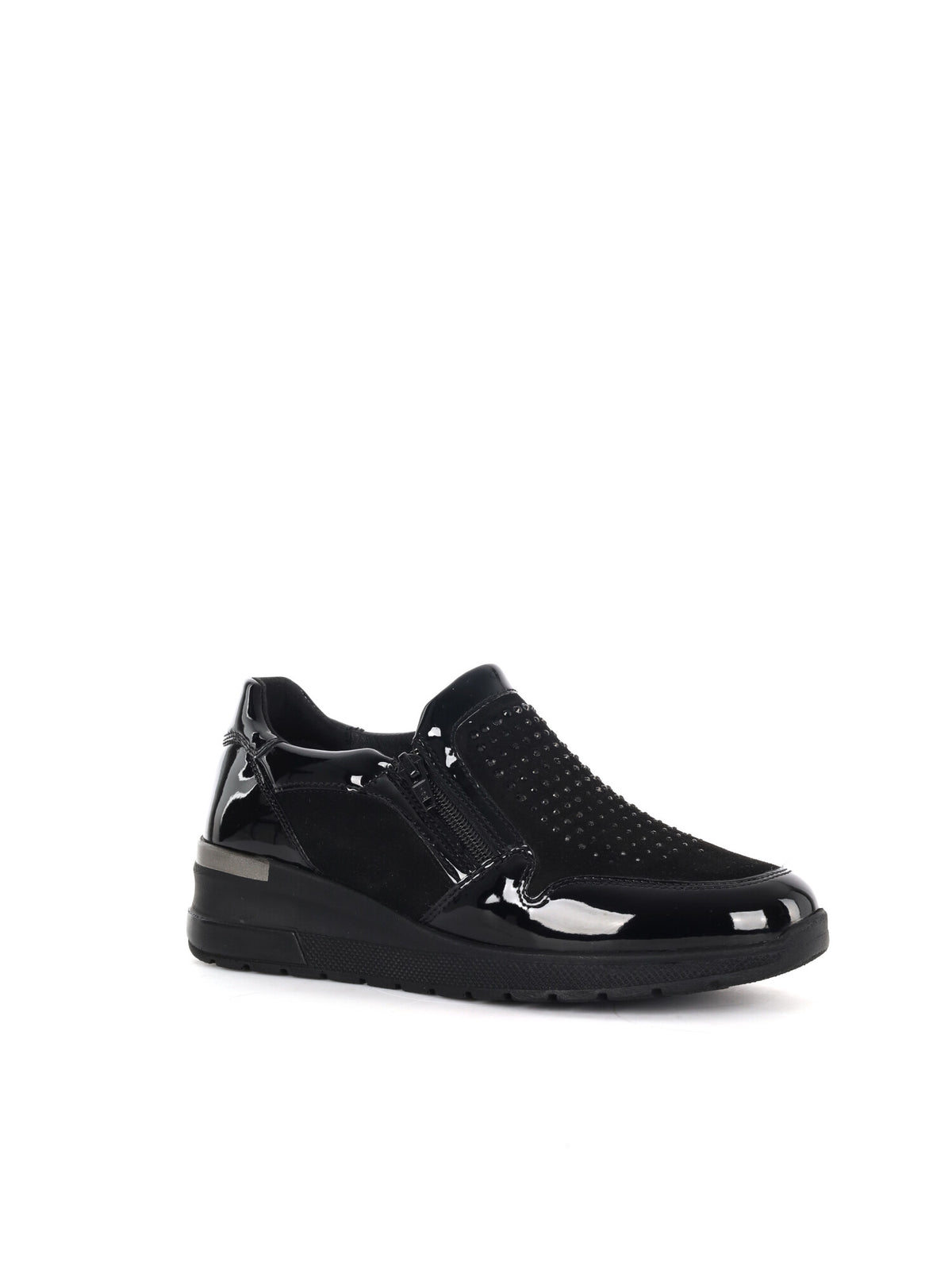 SHOELAB MOCASSINOZIP