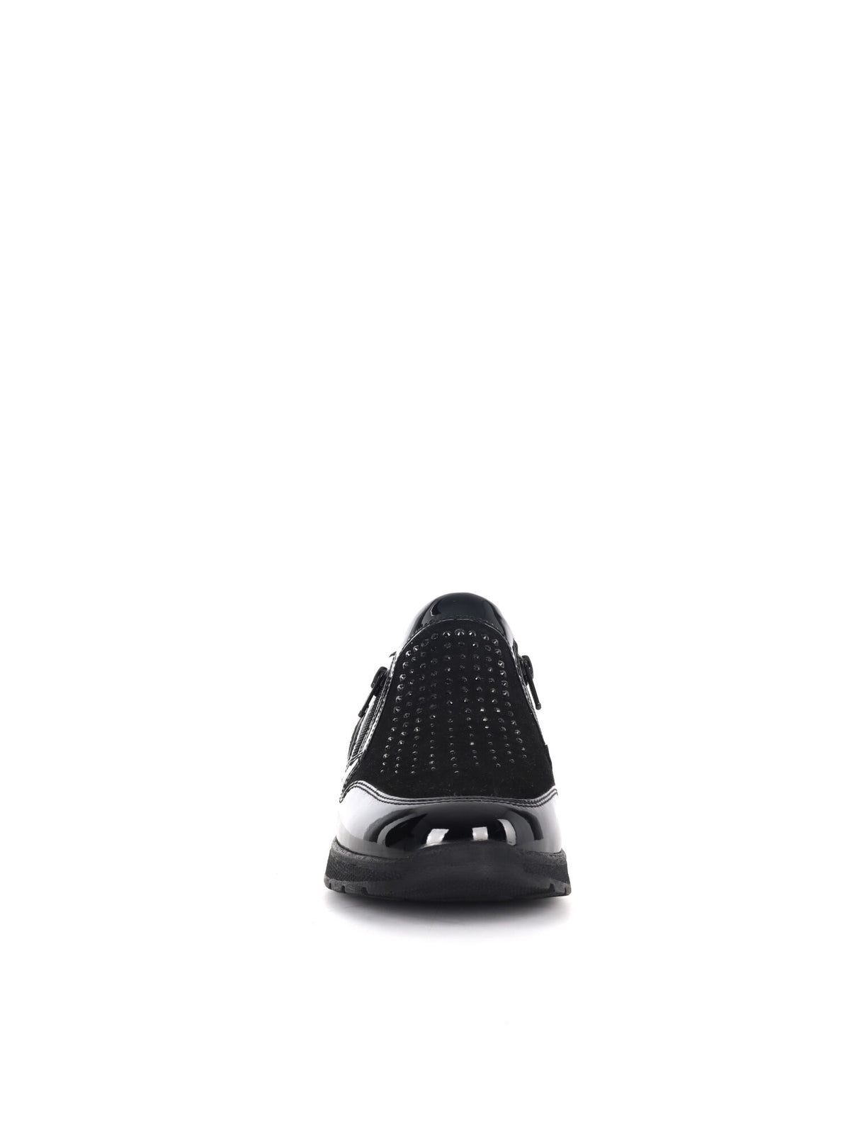 SHOELAB MOCASSINOZIP