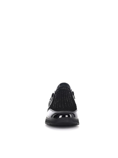 SHOELAB MOCASSINOZIP