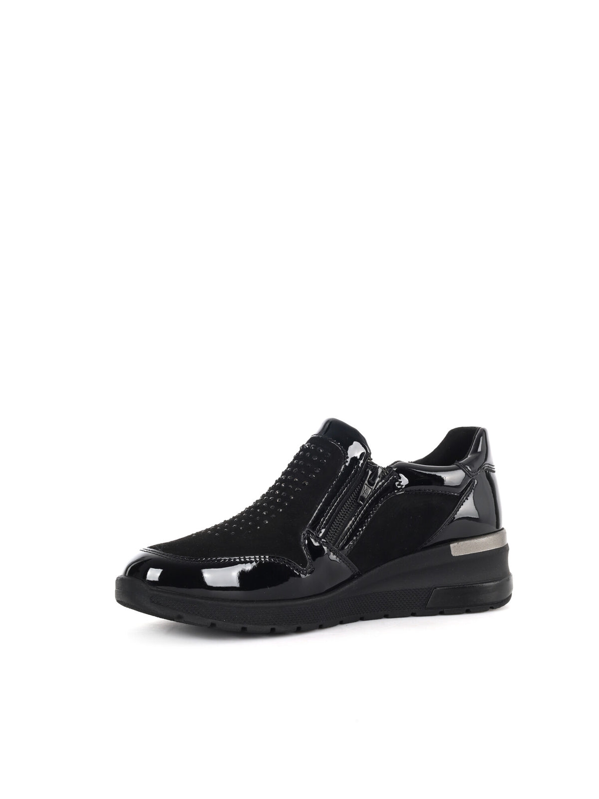 SHOELAB MOCASSINOZIP