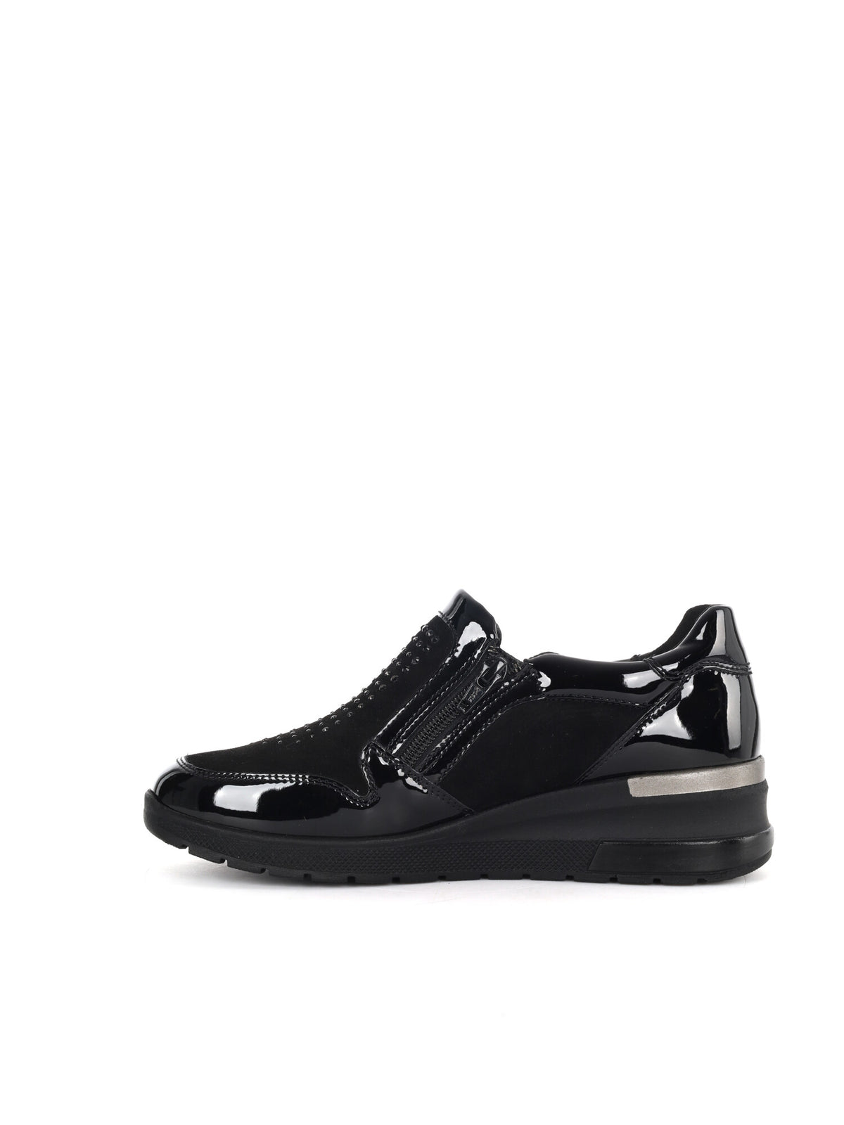 SHOELAB MOCASSINOZIP