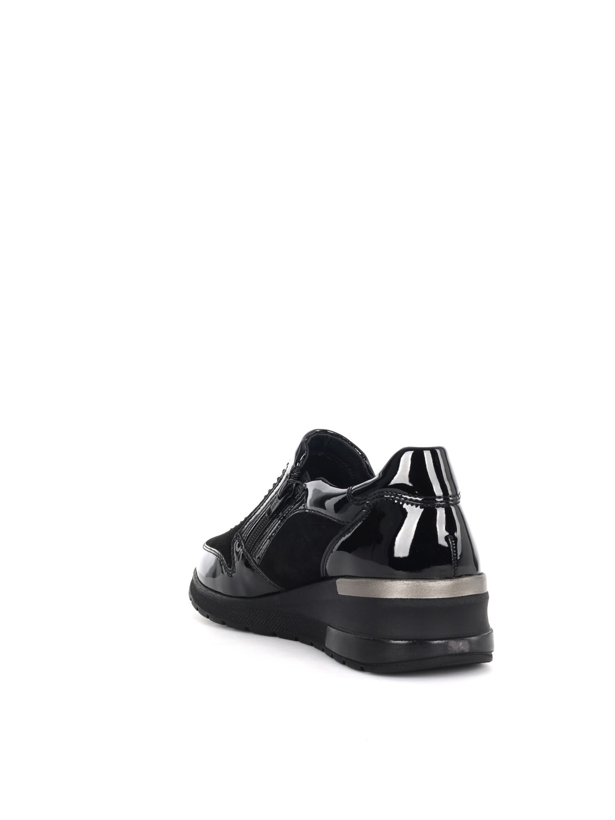SHOELAB MOCASSINOZIP