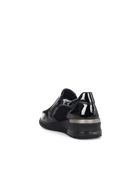 SHOELAB MOCASSINOZIP