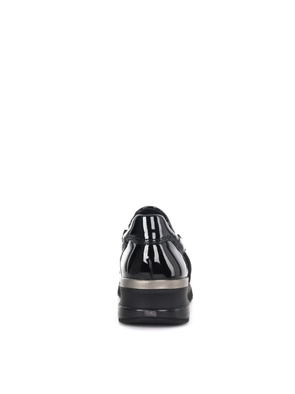 SHOELAB MOCASSINOZIP