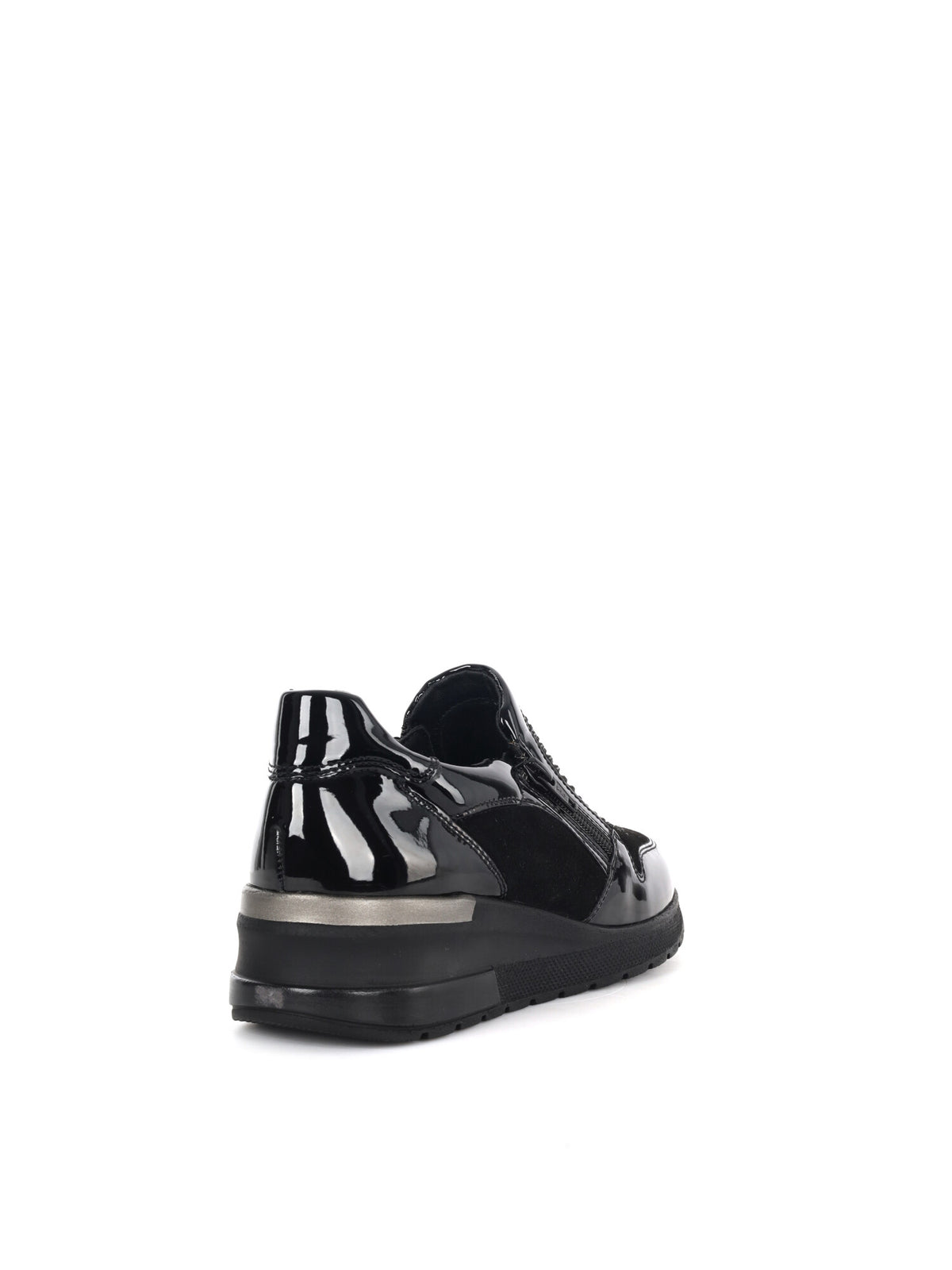 SHOELAB MOCASSINOZIP